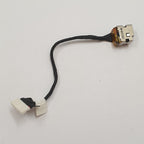 HP G62 Original Strombuchse DC Jack Power Socket Ladebuchse Kabel – Bild 2