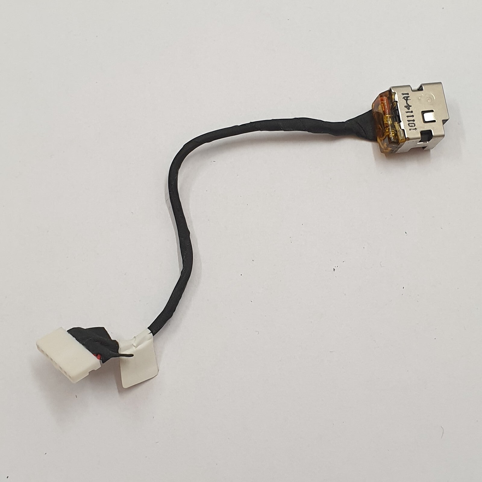 HP G62 Original Strombuchse DC Jack Power Socket Ladebuchse Kabel – Bild 2