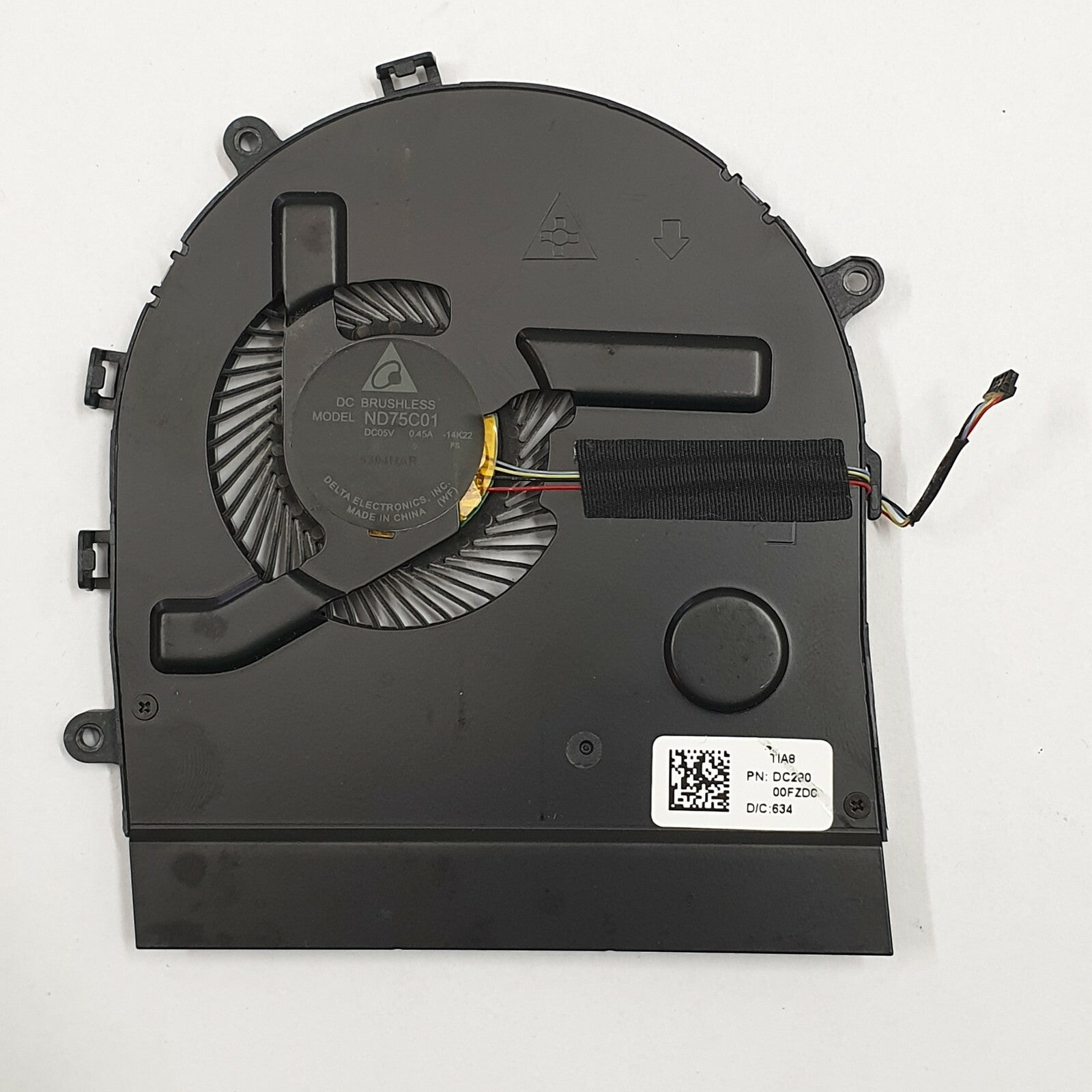 Lenovo E31-70 Lüfter Fan Cooler Notebook Laptop Ersatzteil