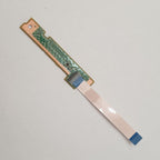 Fujitsu Lifebook U7410 CP782935-Z2 LED Board Status LED Platine mit Kabel