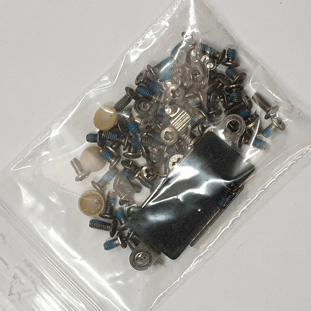 Sony Vaio PCG-61412W Schraubensatz Screw Set Schrauben Gehäuse – Bild 2
