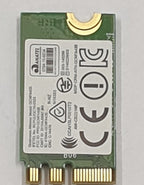 Asus Eeebook X206H WLAN Karte Wifi Qualcomm Atheros QCNFA435 AW-CB231NF
