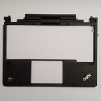 Lenovo ThinkPad X1 Helix Handauflage Palmrest Gehäuse Oberteil Touchpad