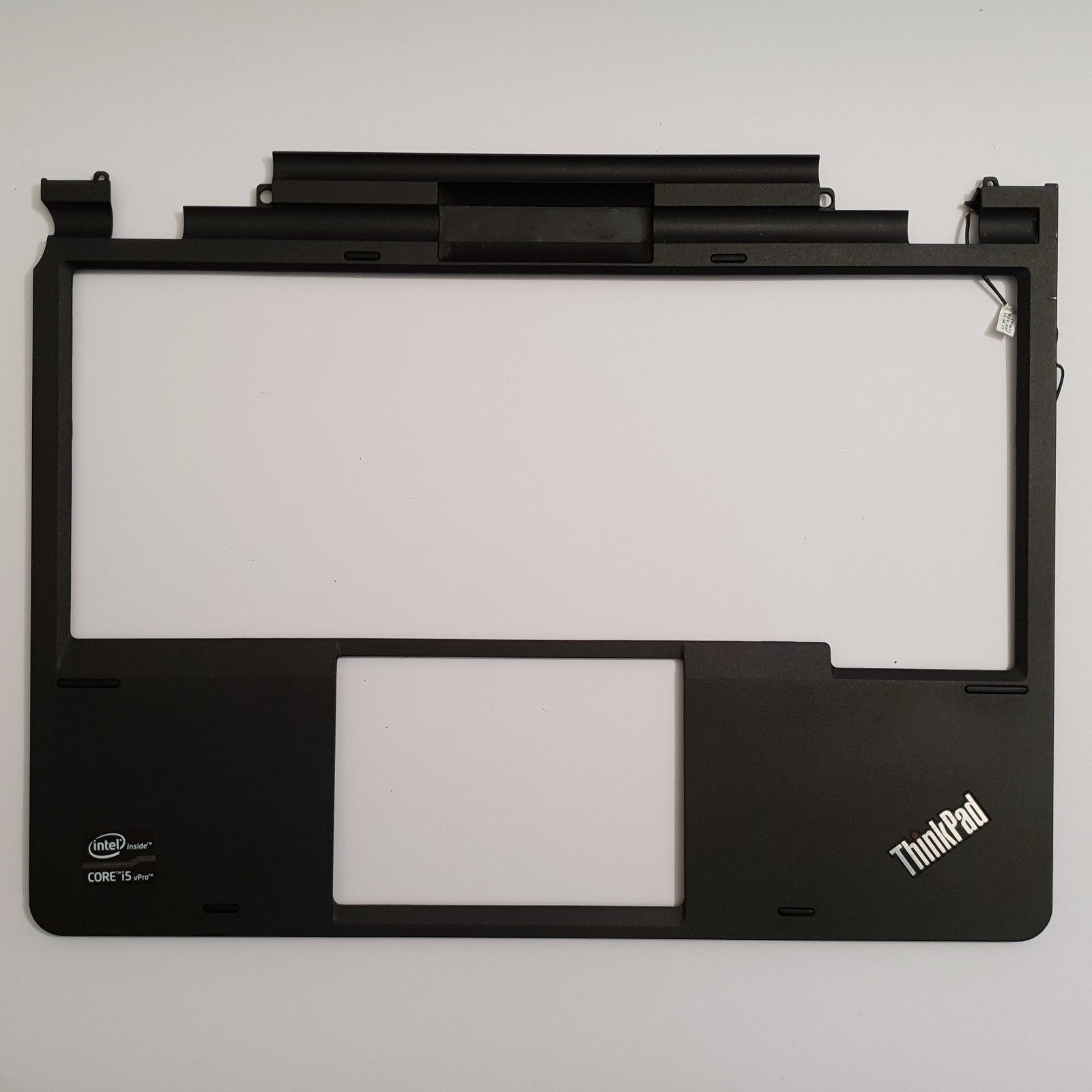 Lenovo ThinkPad X1 Helix Handauflage Palmrest Gehäuse Oberteil Touchpad