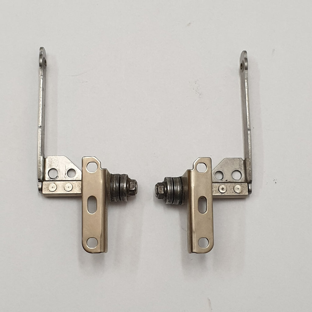 Panasonic Toughbook CF-53 Displayscharniere Leisten L+R L R Scharniere Hinges