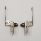 Panasonic Toughbook CF-53 Displayscharniere Leisten L+R L R Scharniere Hinges