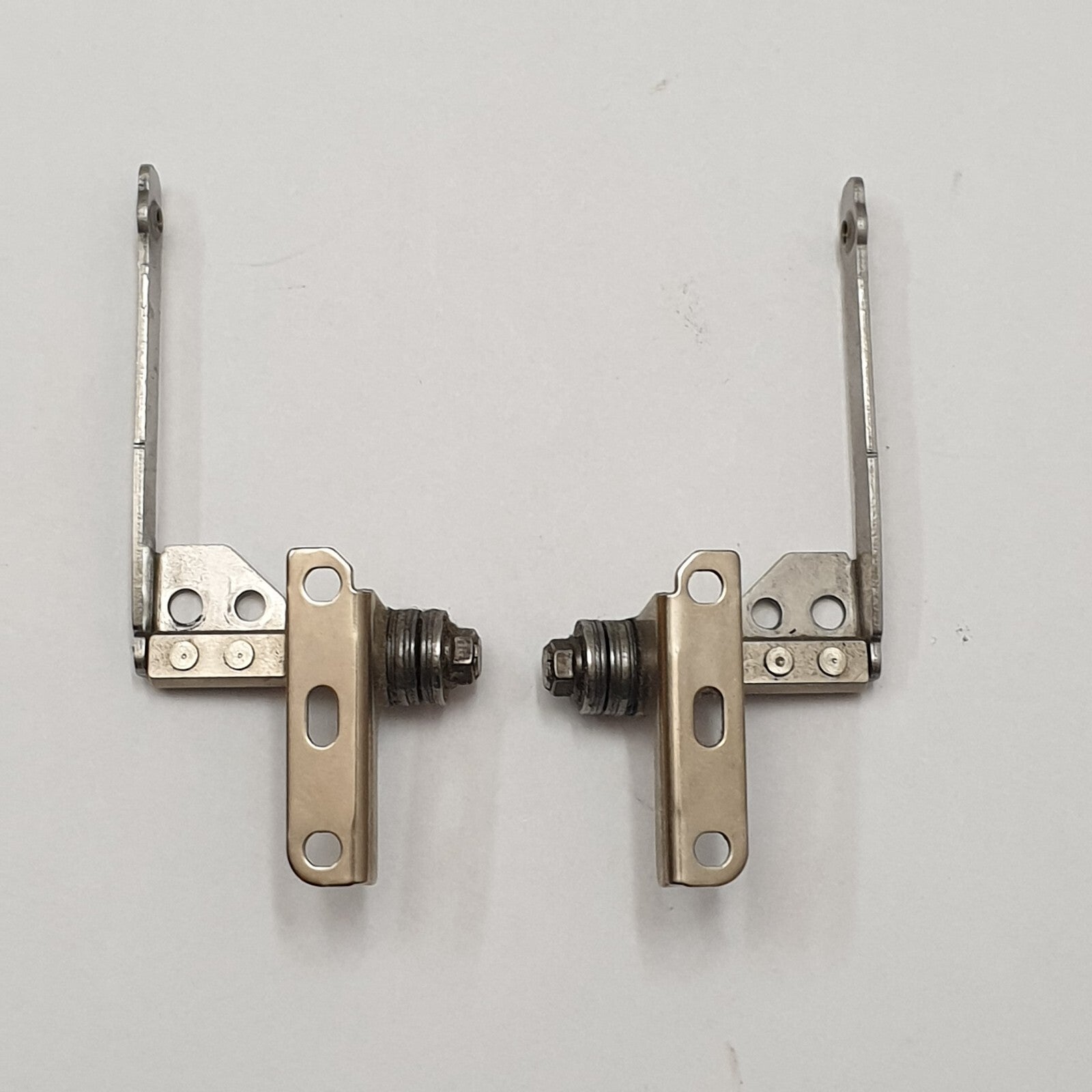 Panasonic Toughbook CF-53 Displayscharniere Leisten L+R L R Scharniere Hinges