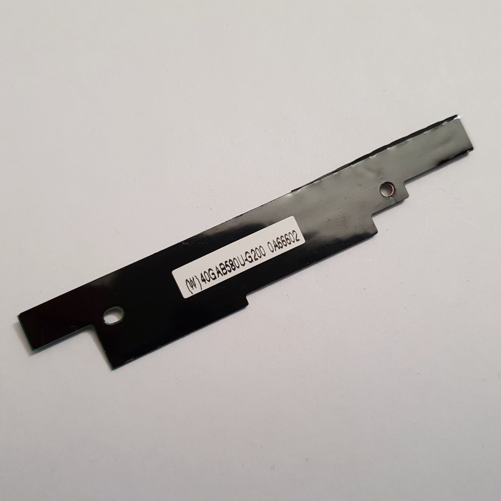 Lenovo ThinkPad T420 Mikrofon Board Microphone Modul 04W1697 – Bild 2