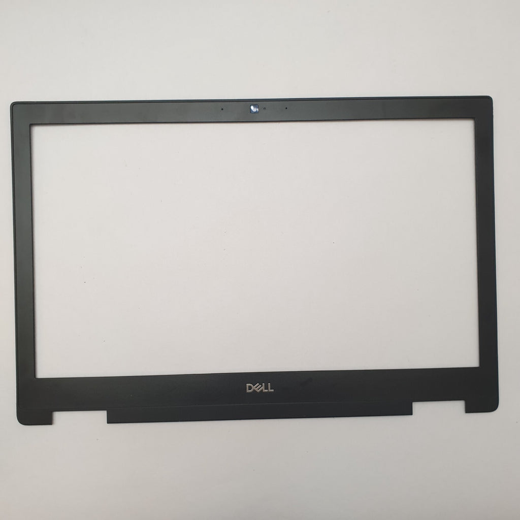 Dell Precision 7530 Displayrahmen Bezel Frontblende Display Rahmen Cover