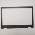 Dell Precision 7530 Displayrahmen Bezel Frontblende Display Rahmen Cover