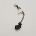 Sony VAIO PCG-7141M Original Strombuchse DC Jack Ladebuchse Power Connector