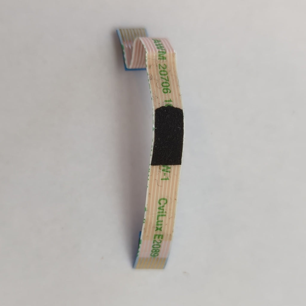 HP ZBook Fury 15 G8 Touchpadkabel Flexkabel Touch Pad Cable