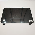 HP 15-b152st Displaygehäuse Deckel Gehäuse Top Lid LCD Cover