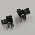 Sony Vaio PCG-61312W Scharnier Set Display Scharniere Hinge Links Rechts