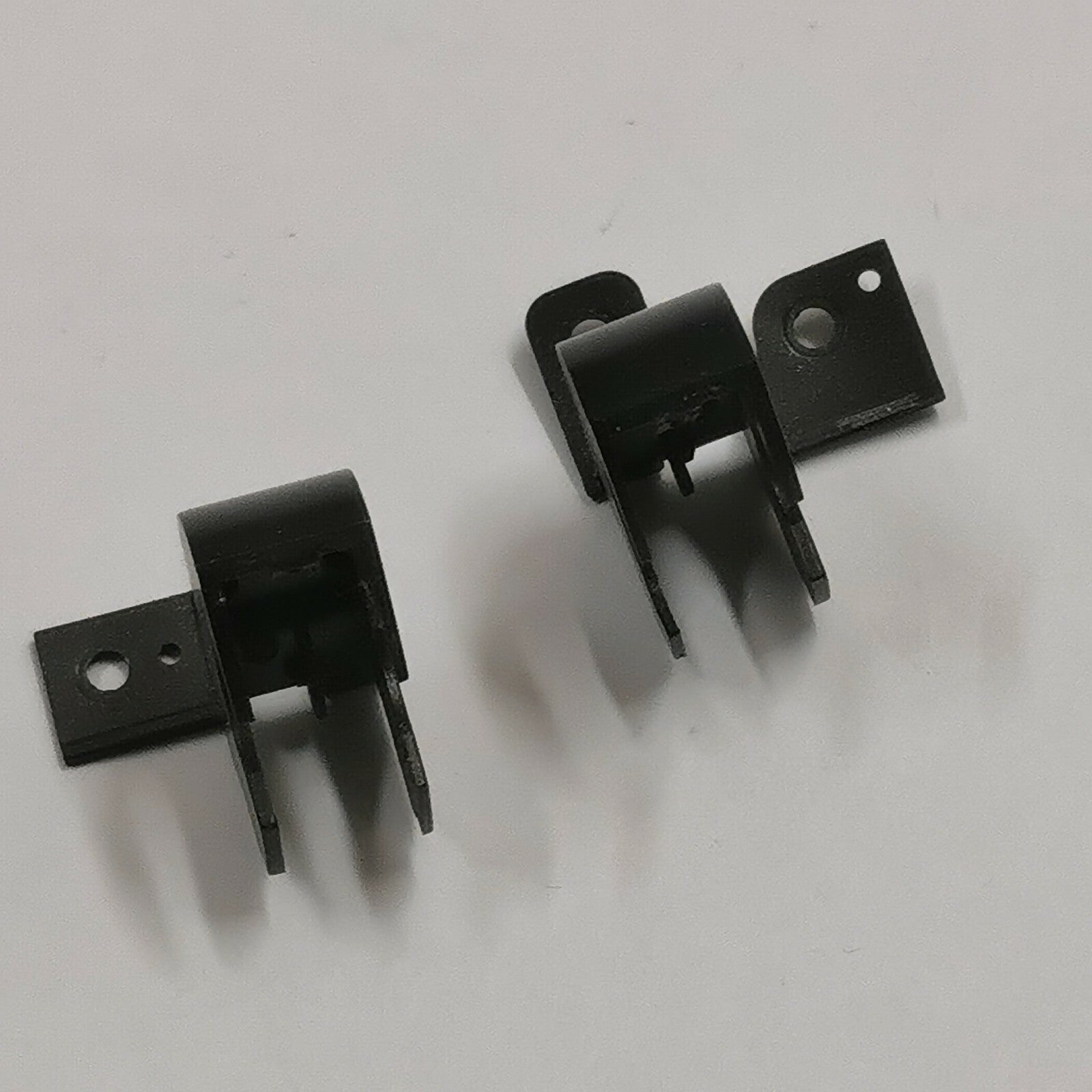 Sony Vaio PCG-61312W Scharnier Set Display Scharniere Hinge Links Rechts