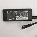 HP 45W Netzteil 4.5×3.0 Pavilion 11 13 15 17 Stream 11 13 14 Chromebook 11 14