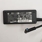 HP 45W Netzteil 4.5×3.0 Pavilion 11 13 15 17 Stream 11 13 14 Chromebook 11 14