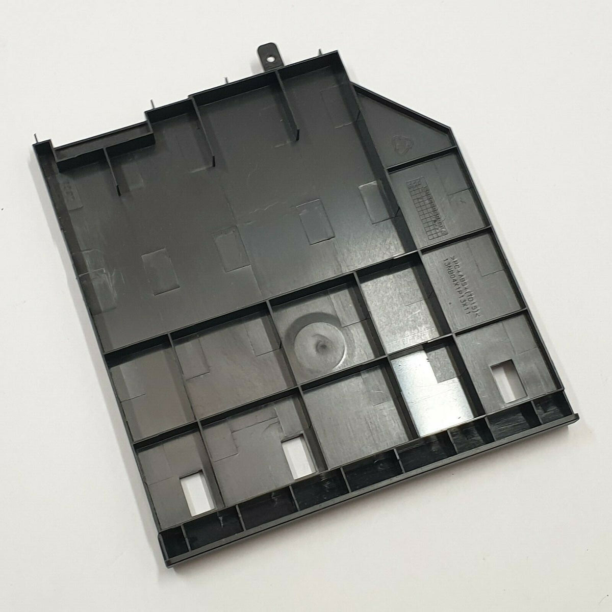 Asus X553M DVD Slot Plastik Dummy Abdeckung Blende Laufwerksschacht