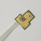 Dell Inspiron 15 3520 Powerbutton Einschaltknopf Platine Power Button Board