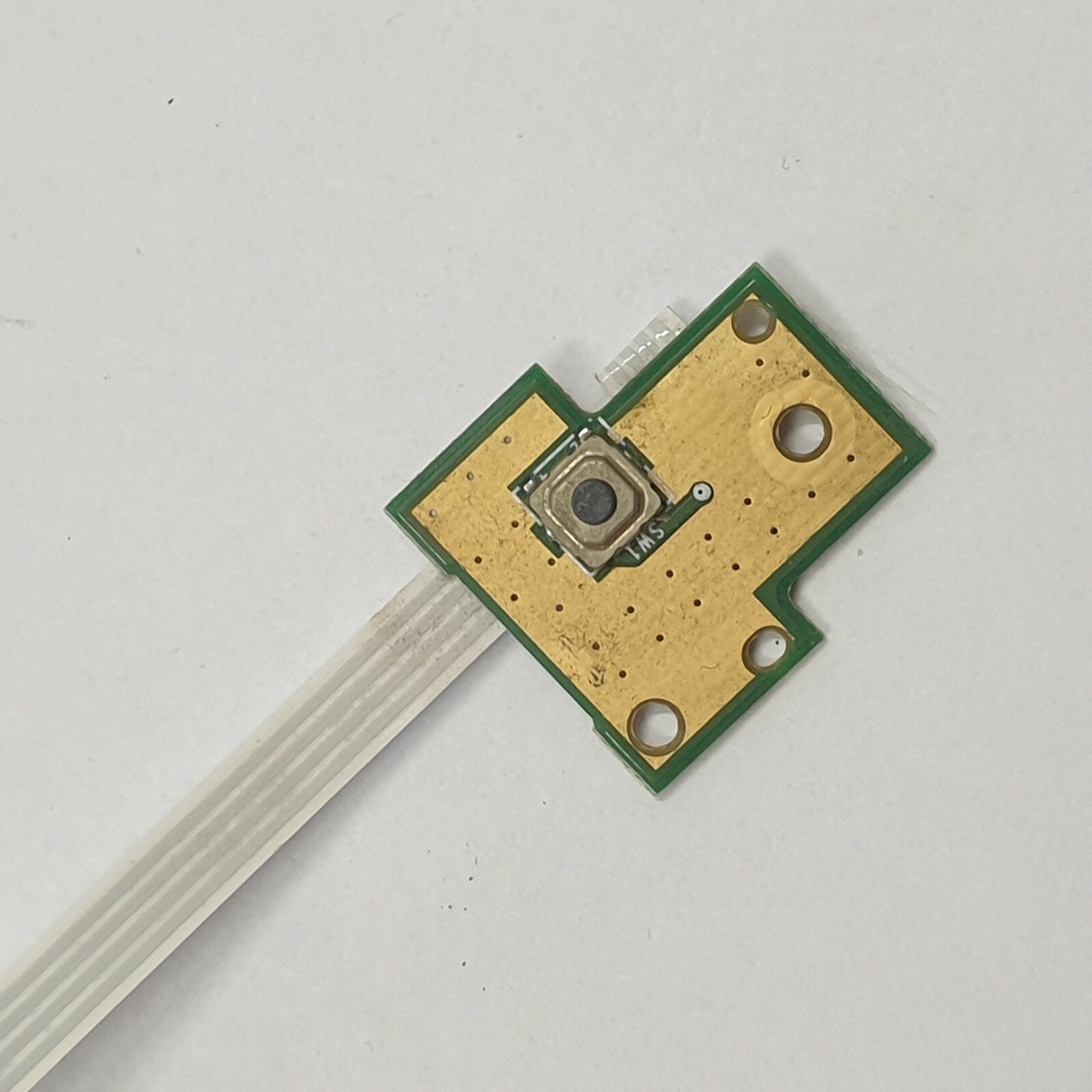 Dell Inspiron 15 3520 Powerbutton Einschaltknopf Platine Power Button Board