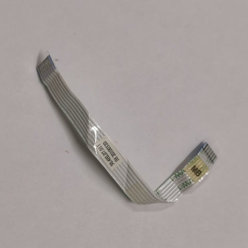 Acer Aspire 3820T series Touchpadkabel Flexkabel Flachbandkabel – Bild 2