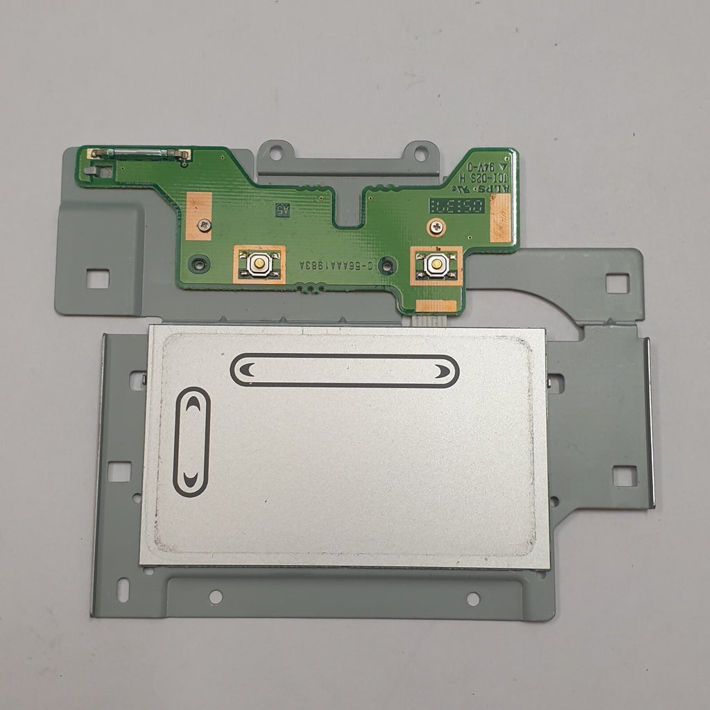 DELL XPS M170 Touchpad Touch Pad Maus Ersatzteil