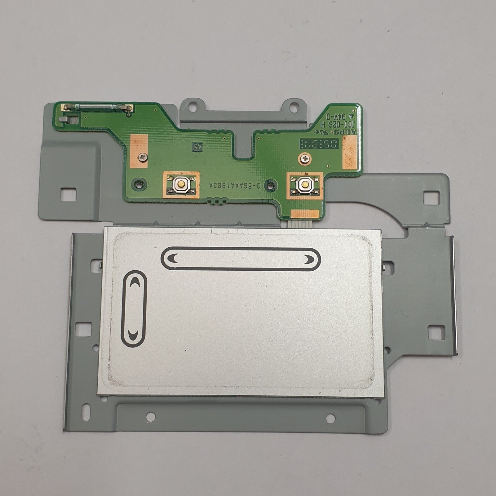 DELL XPS M170 Touchpad Touch Pad Maus Ersatzteil