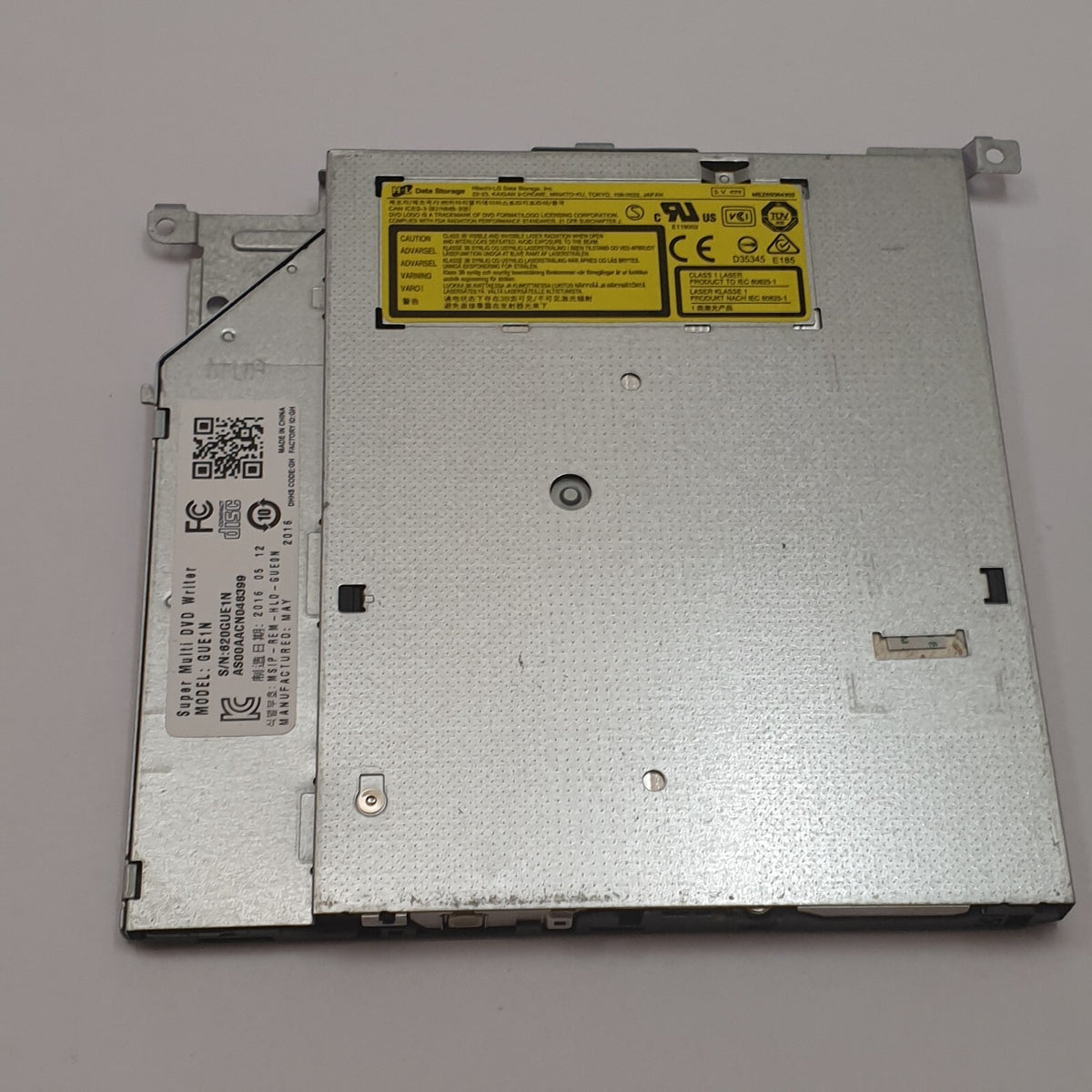 Asus X540S DVD Laufwerk ohne Blende Super Multi DVD Writer Brenner