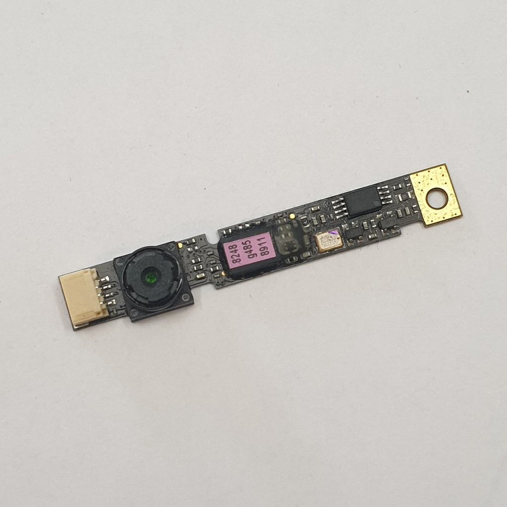 Fujitsu Lifebook T730 Webcam Kamera Modul