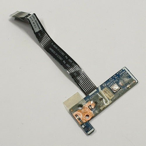 Acer Aspire 5736Z Powerbutton Einschaltknopf Platine Board Power Button
