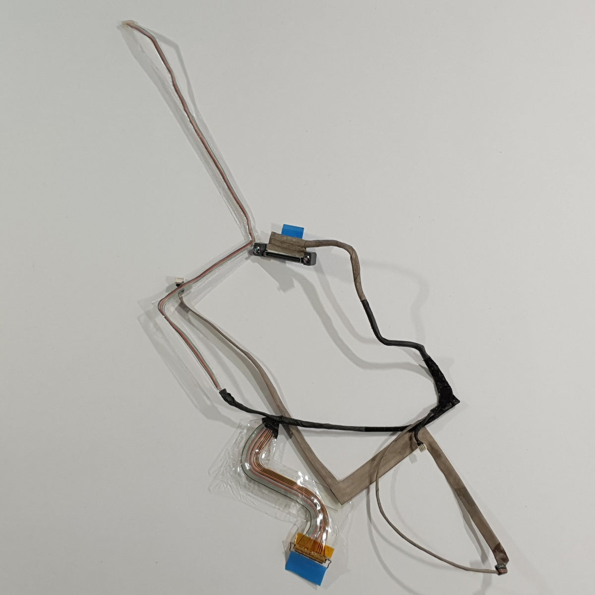 Dell Latitude E6410 Displaykabel LCD Video Kabel LVDS Cable