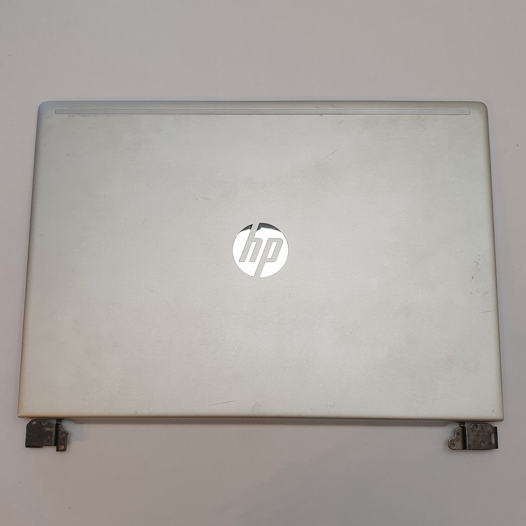 HP ProBook 450 G7 Display komplett Bildschirm mit Scharniere und Webcam