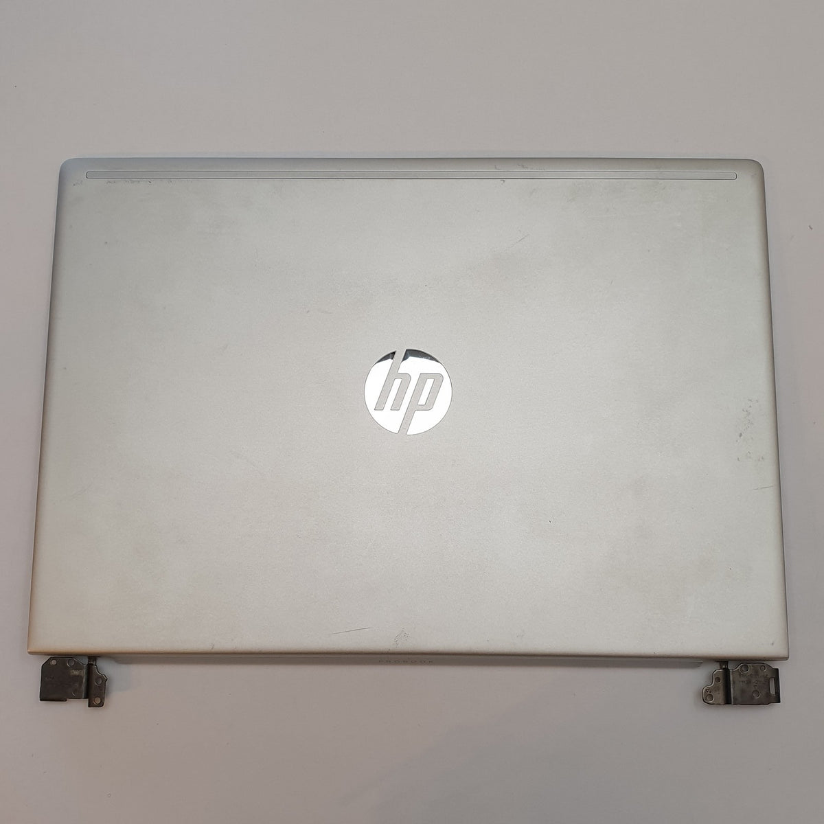 HP ProBook 450 G7 Display komplett Bildschirm mit Scharniere und Webcam