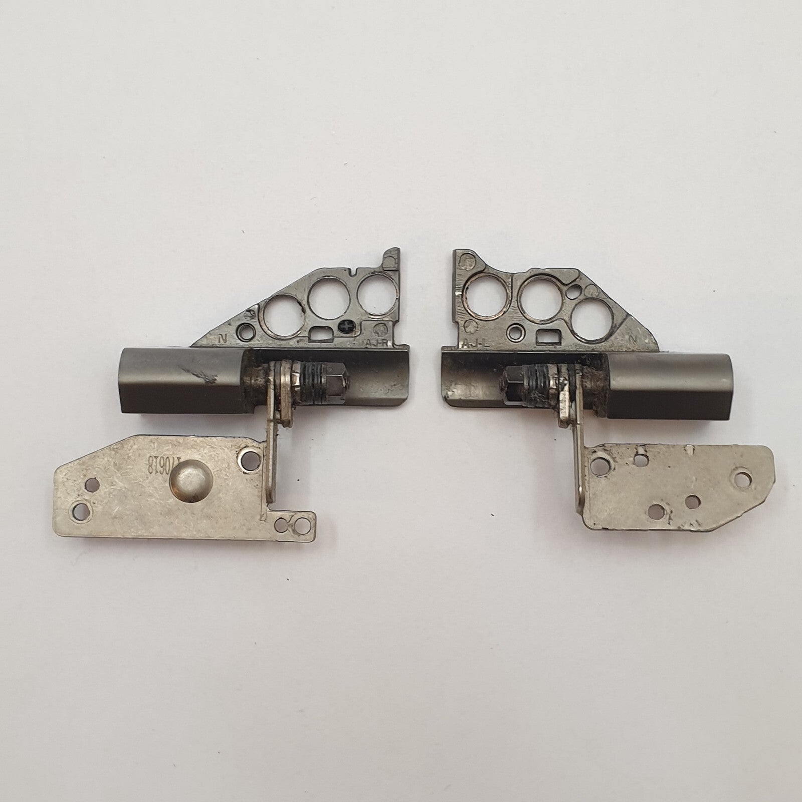 Lenovo ThinkPad T560 Displayscharniere Scharnier Set Hinge L R