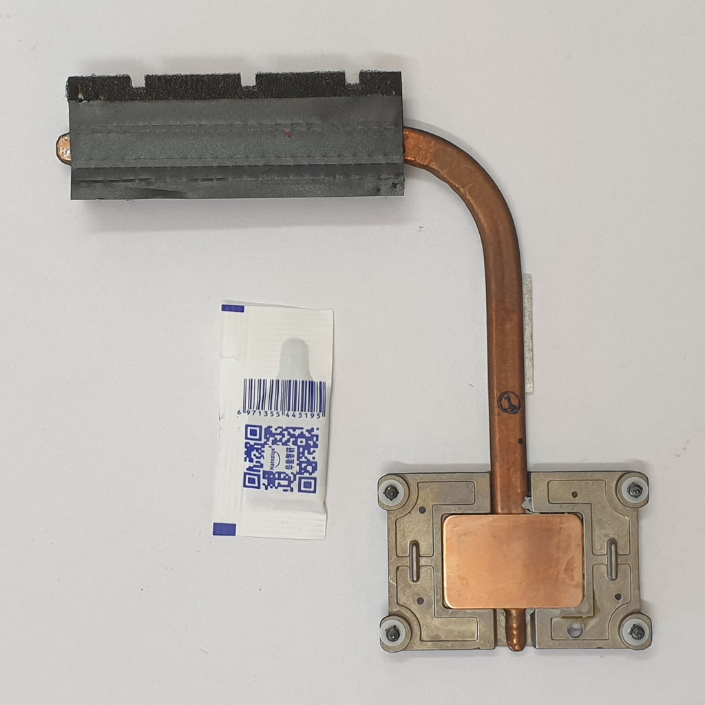 HP Probook 645 G1 Kühler Heatsink mit Wärmeleitpaste