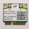 Clevo W251EU WLAN Karte Wifi Card Intel WiFi Link 1000 WLAN Karte Wireless