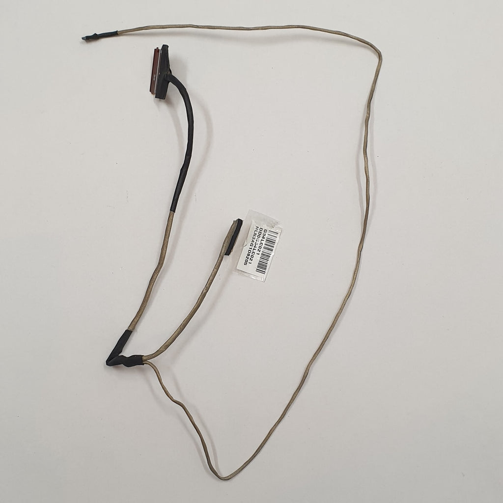 Asus VivoBook R417S Displaykabel LCD Video Kabel LVDS Cable