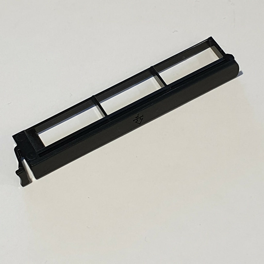 Fujitsu LifeBook P772 Modulschacht Abdeckung Dummy Laufwerk Slot Cover