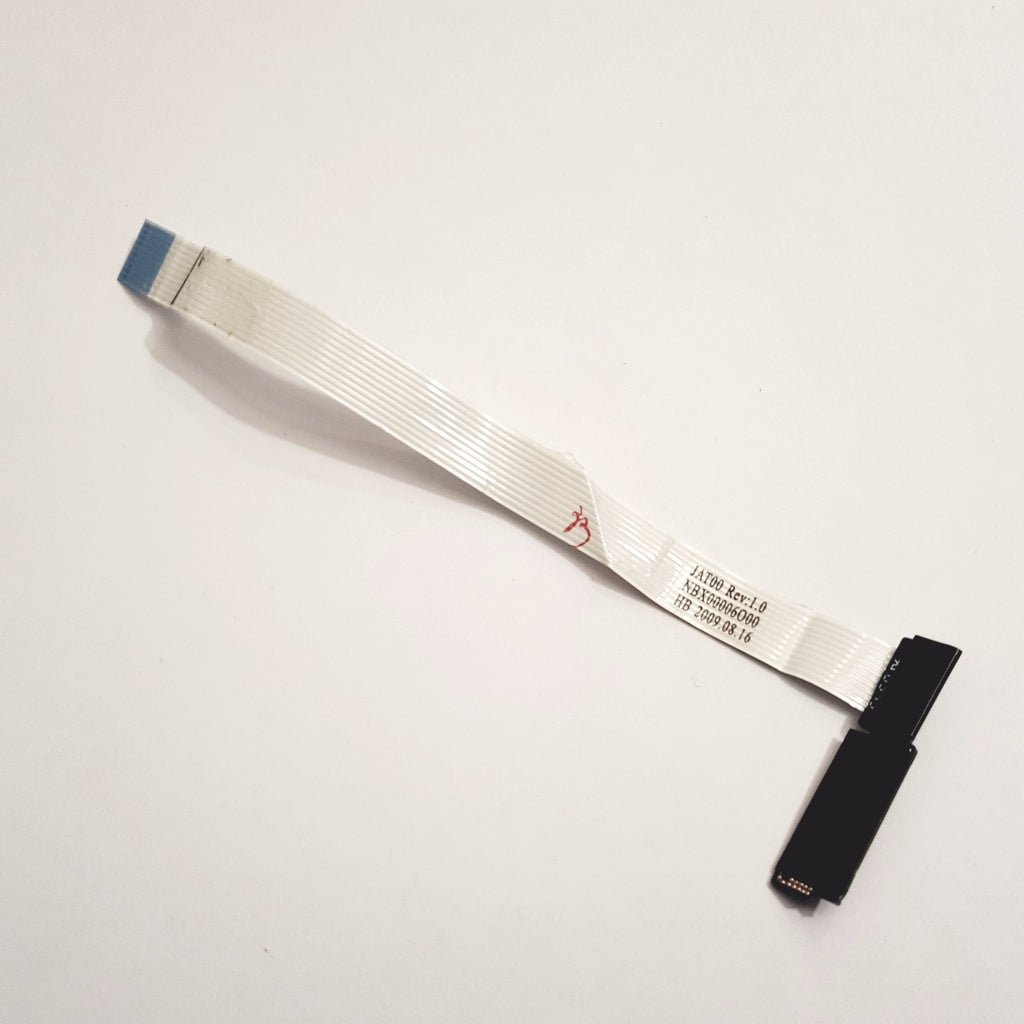 HP EliteBook 2530p LED Displaykabel LCD Flex Cable – Bild 2