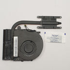 Lenovo B50-80 Kühler Lüfter Heatsink Fan mit Wärmeleitpaste