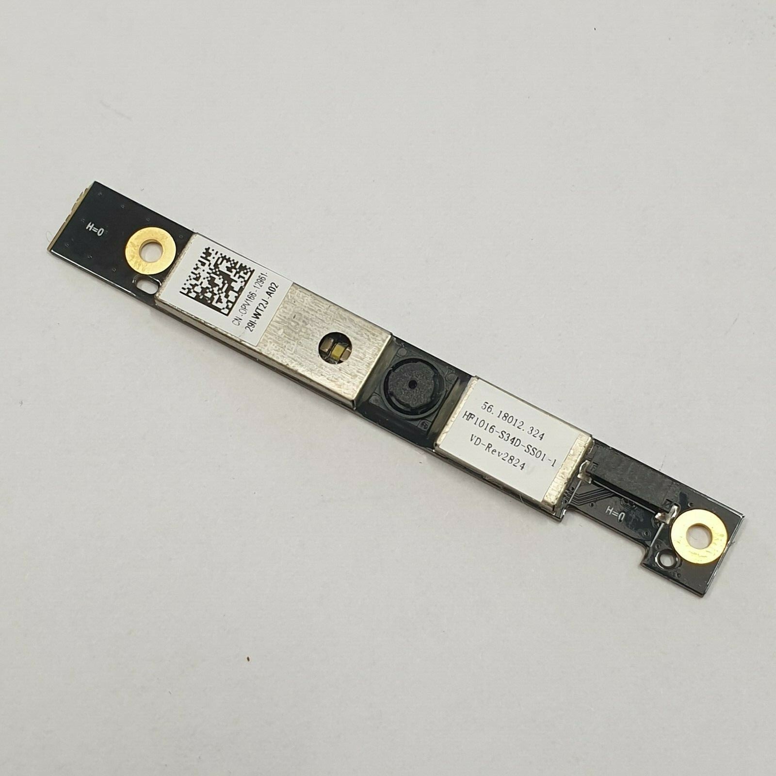Dell Inspiron 15 3520 Webcam Kamera Camera Modul