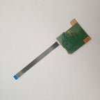 Fujitsu Lifebook E559 SD Kartenleser Card Reader Platine Board mit Kabel – Bild 2