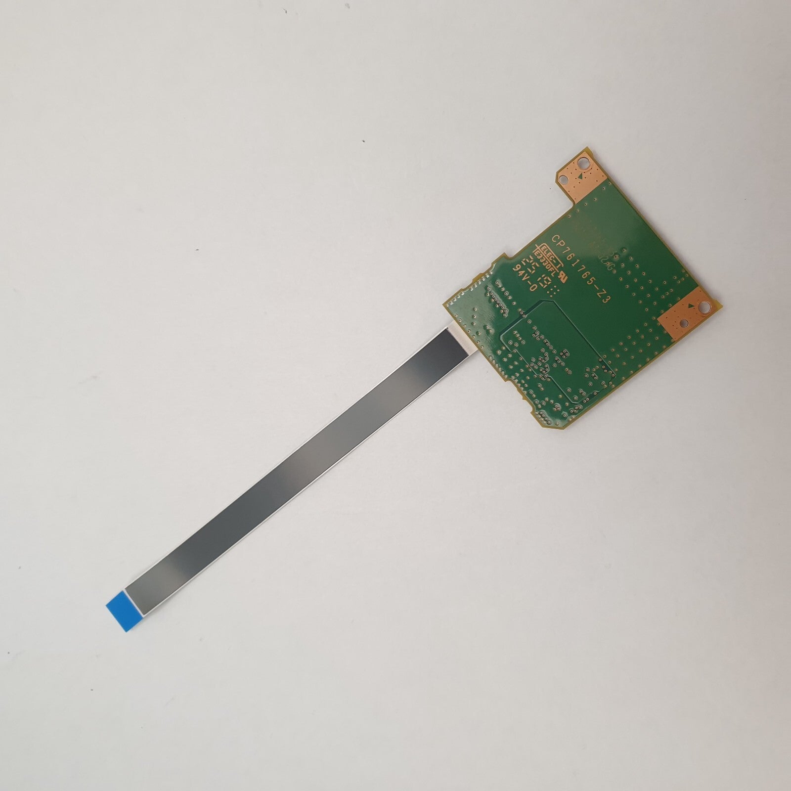 Fujitsu Lifebook E559 SD Kartenleser Card Reader Platine Board mit Kabel – Bild 2