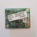 HP Compaq nx7400 Modem Agere Systems D40 Internes Modem Modul 441074-001