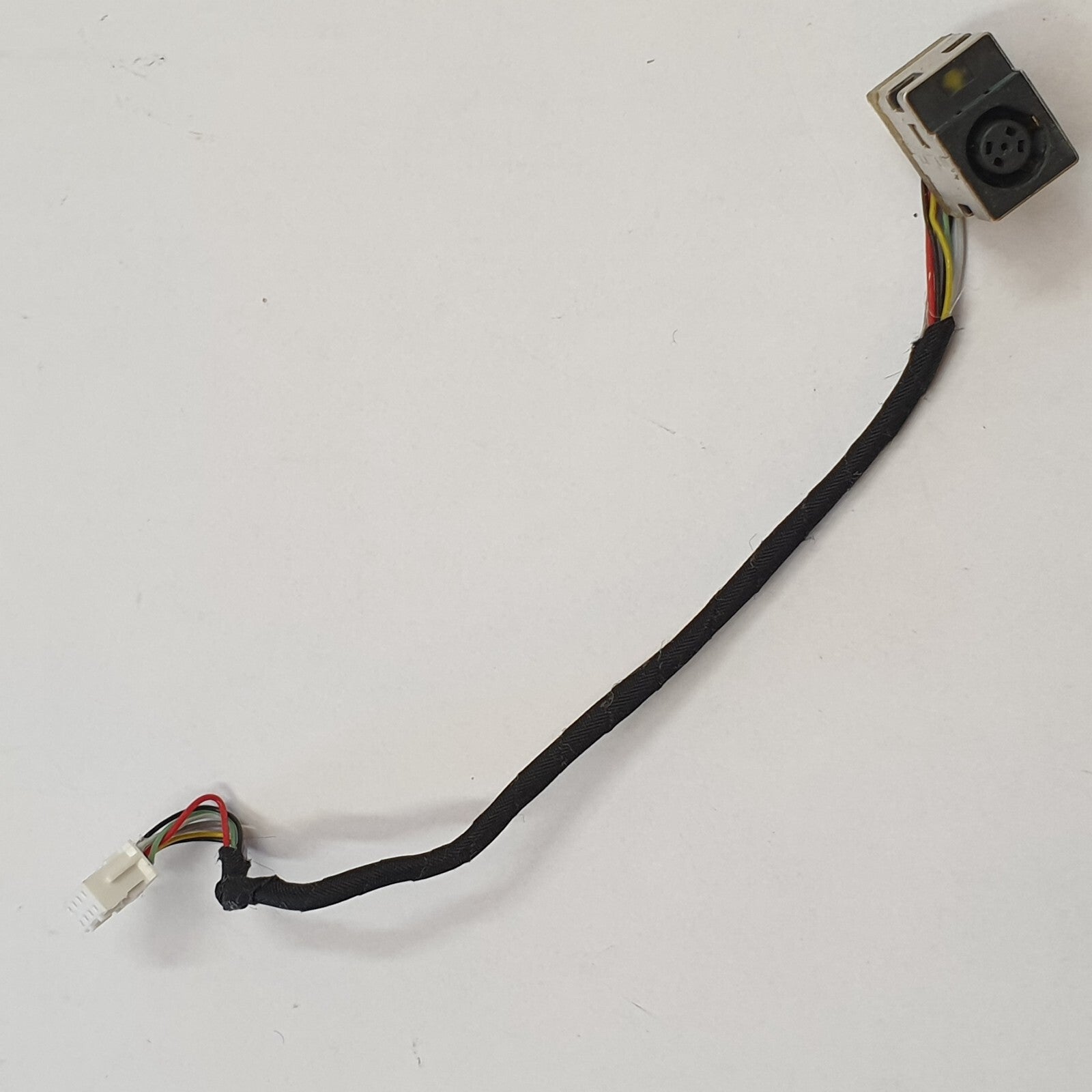HP ProBook 5330m Original Strombuchse DC Jack Power Connector Kabel – Bild 2