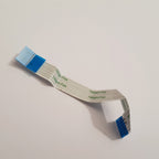 Toshiba Satellite Pro C50 Touchpad Kabel Flexkabel Flachbandkabel