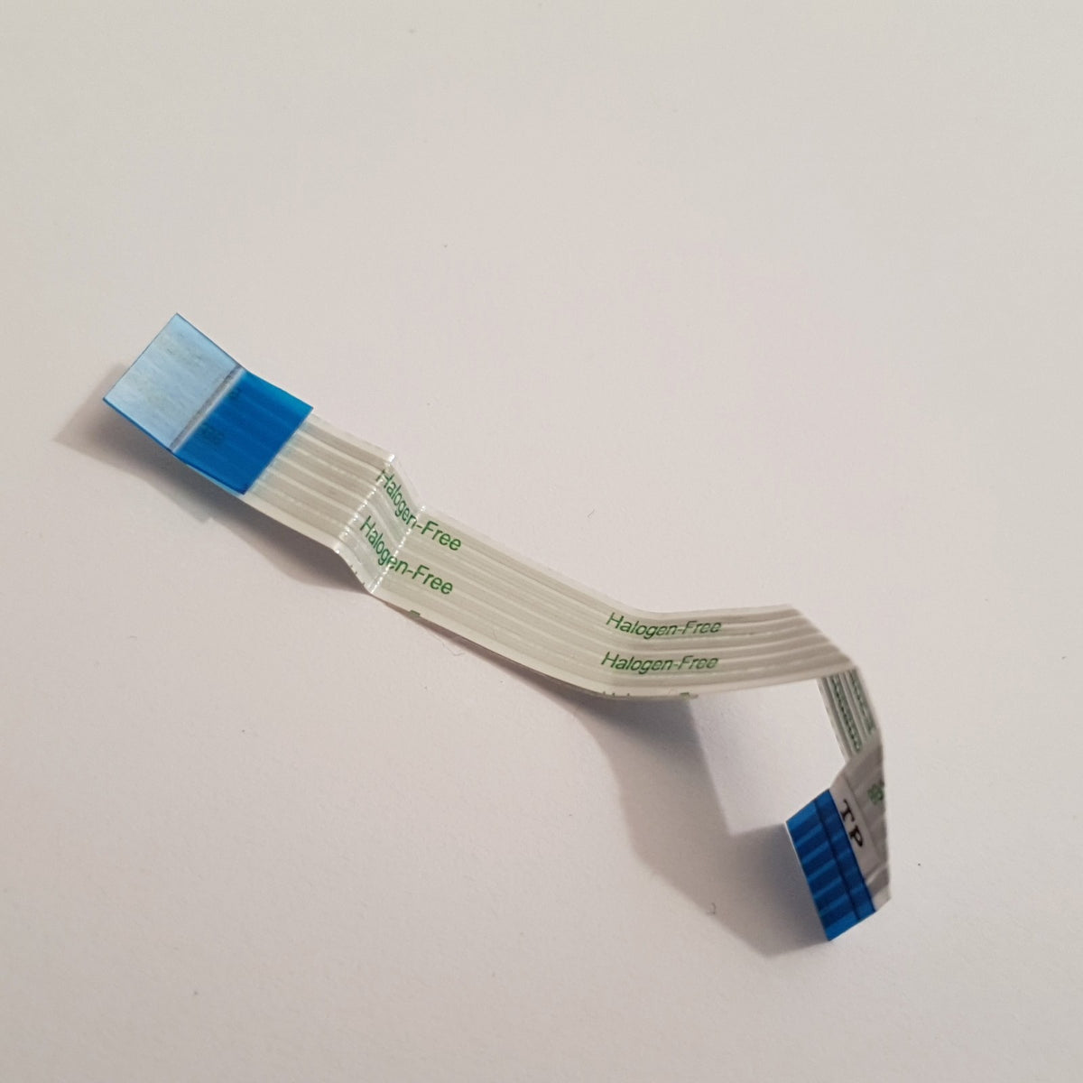 Toshiba Satellite Pro C50 Touchpad Kabel Flexkabel Flachbandkabel