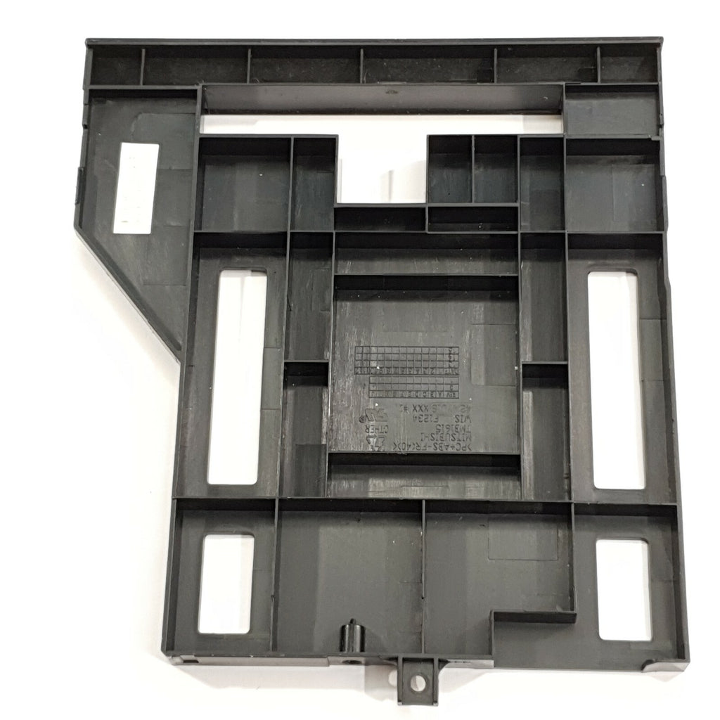 Acer Aspire E1-522 DVD Slot Plastik Abdeckung Laufwerksschacht Caddy Cover