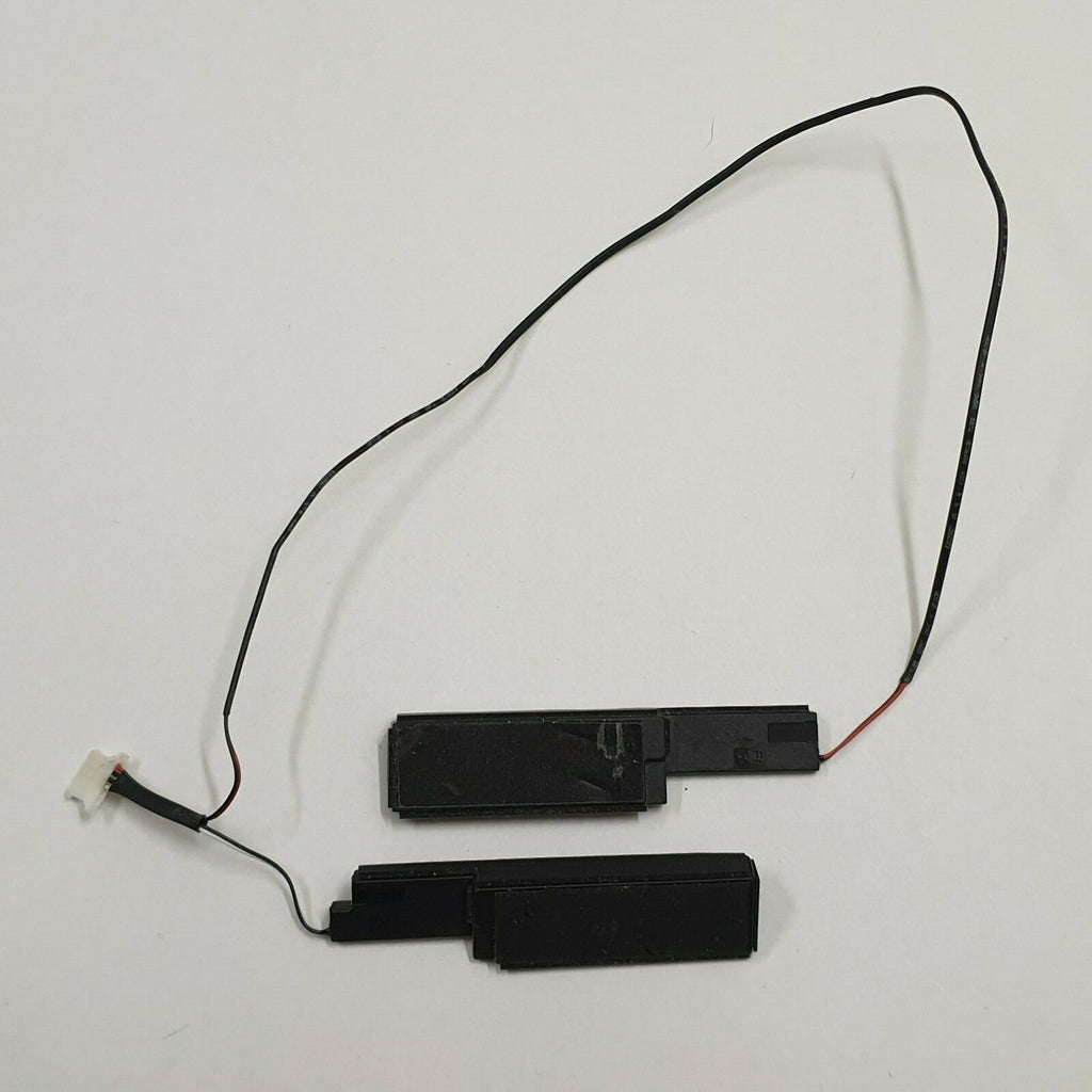 HP Envy 13-ad Serie Lautsprecher Speaker Set Internes Lautsprecherpaar – Bild 2