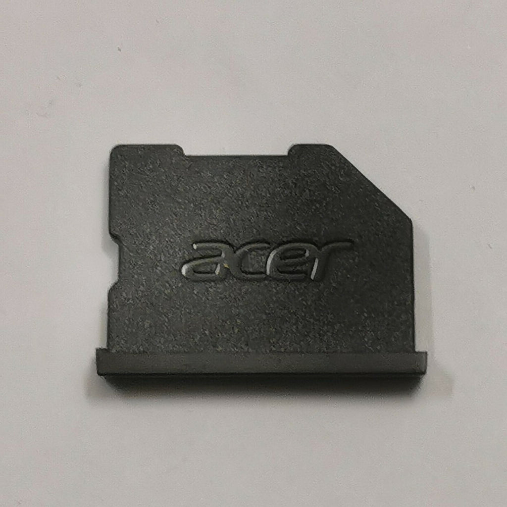 Acer Aspire V3-372 Original SD Karten SD Karten Slot Abdeckung Dummy Card Reader